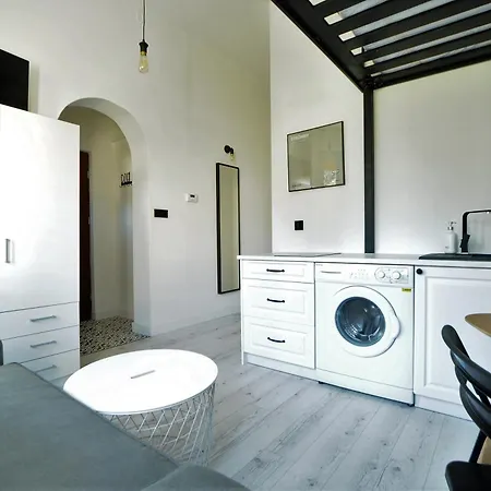 Gorny Iii Apartment