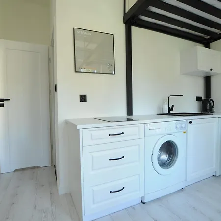 Apartment Gorny Iii