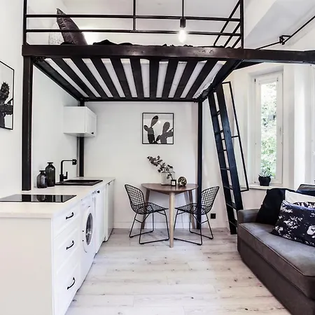 Apartment Gorny Iii