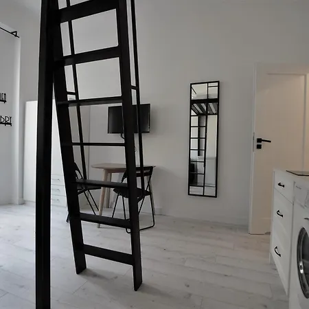 Apartment Gorny Iii