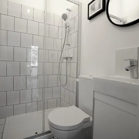Gorny Iii Apartment