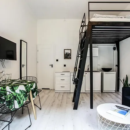 Apartment Gorny Iii *